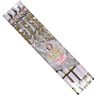 Black Jack Roman Candle