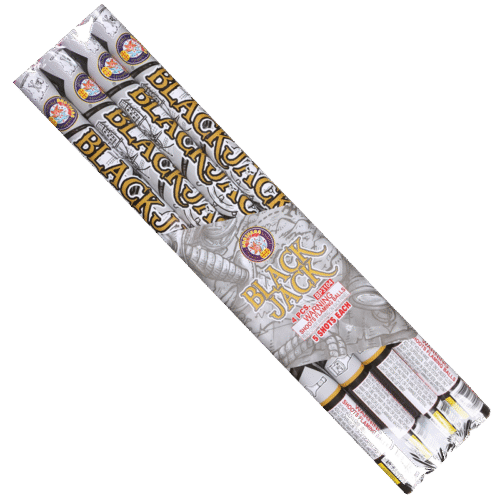 Black Jack Roman Candle