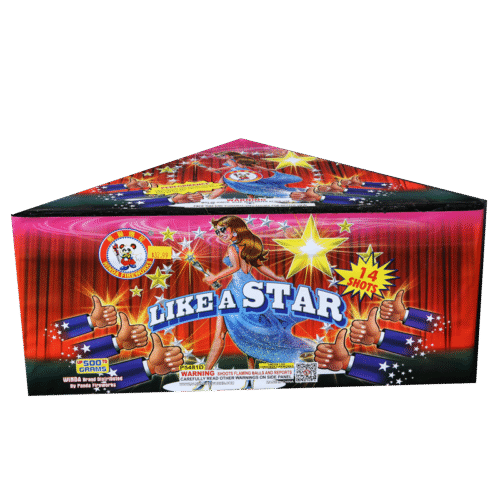 Like A Star