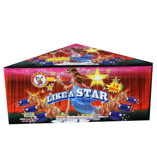 Like A Star