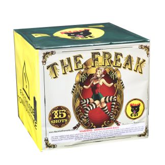 The Freak BC
