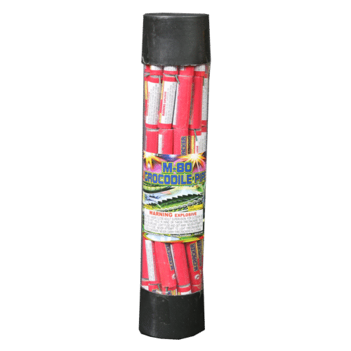 Monster Tubes
