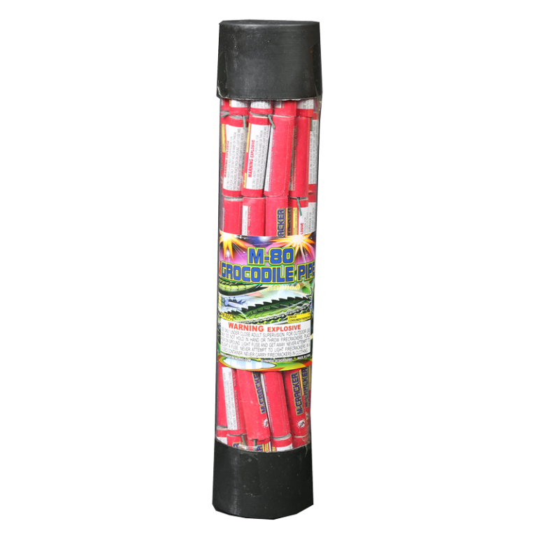 Monster Tubes