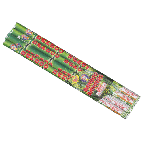 Bamboo Bangers RC