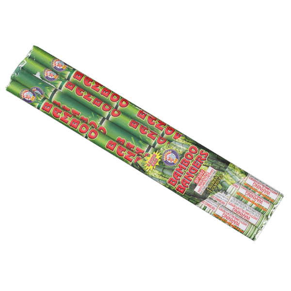 Bamboo Bangers RC