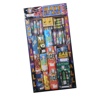 Have It All Assortment