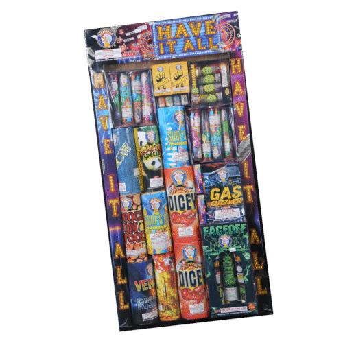 Have It All Assortment