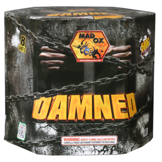 Damned