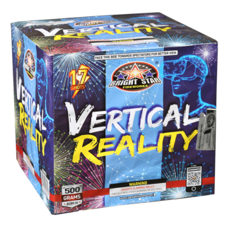 Vertical Reality 17 shots