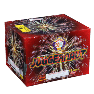 Juggernaut