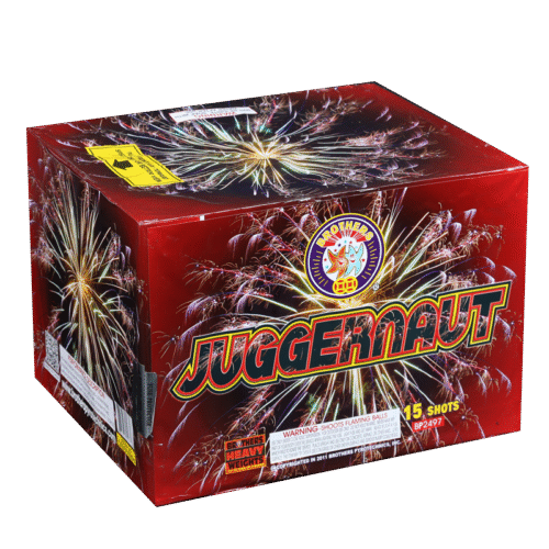 Juggernaut
