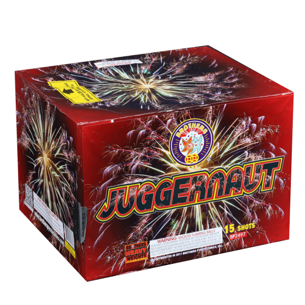 Juggernaut