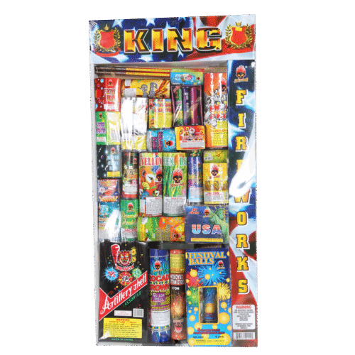 King Assortments