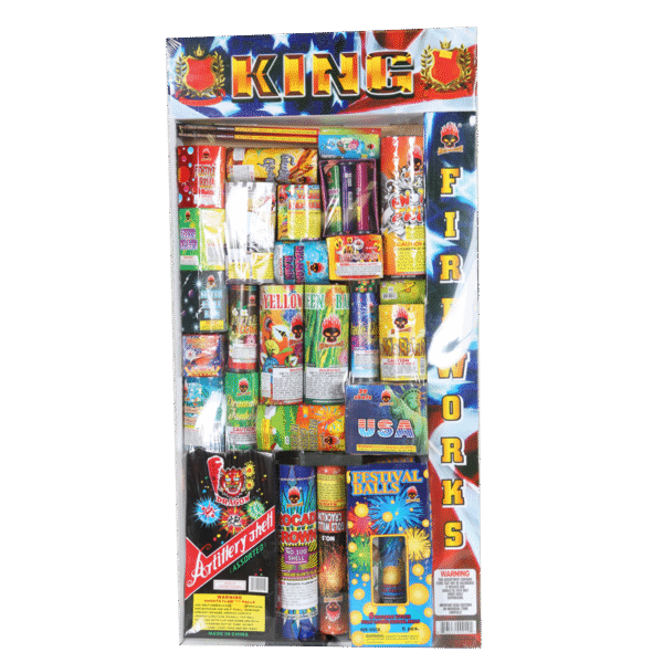 King Assortments