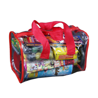 Lil Goodie Bag