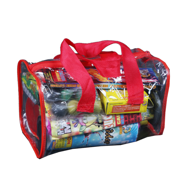Lil Goodie Bag