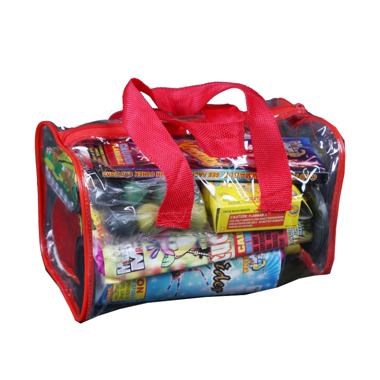 Lil Goodie Bag