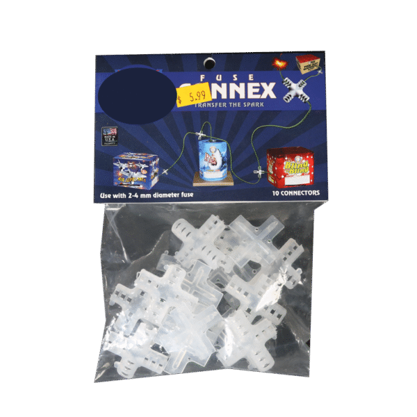 Fuse ConneX