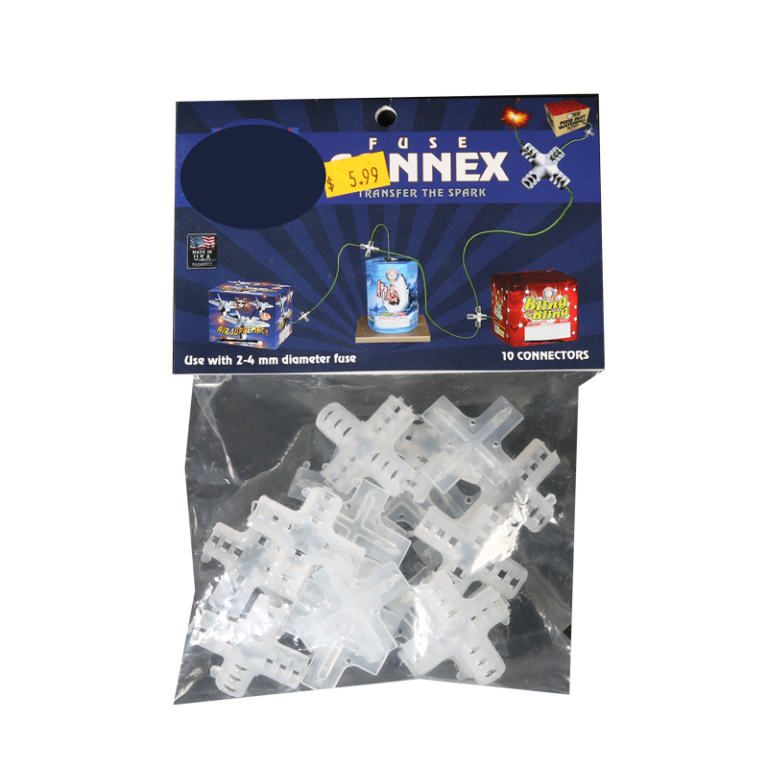 Fuse ConneX