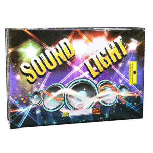 Sound And Light Show