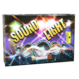 Sound And Light Show