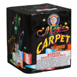 Magic Carpet