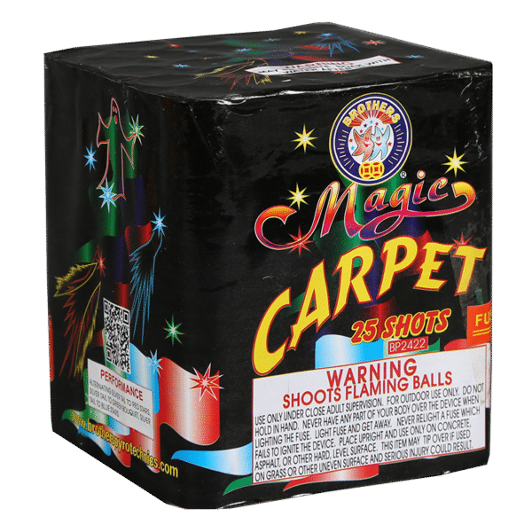 Magic Carpet