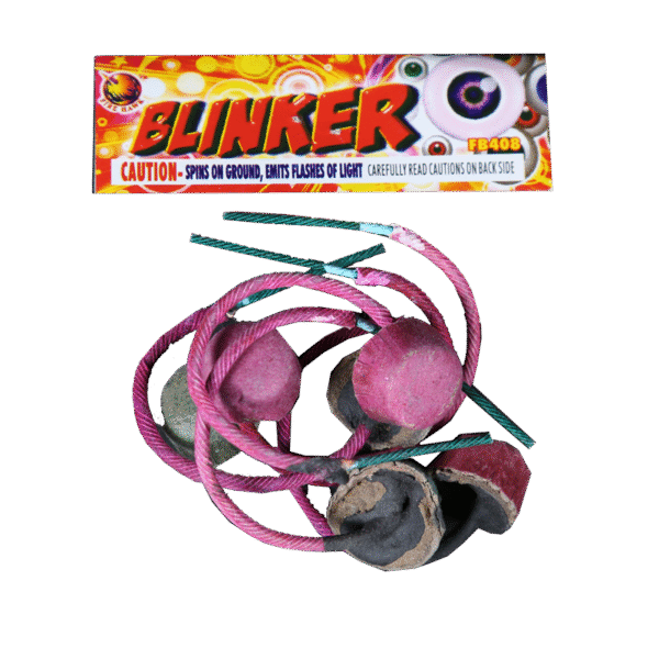 Blinker Strobe