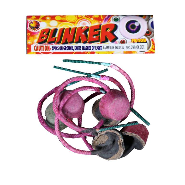 Blinker Strobe