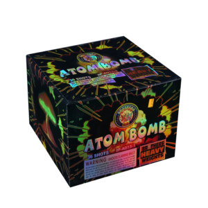 Atom Bomb