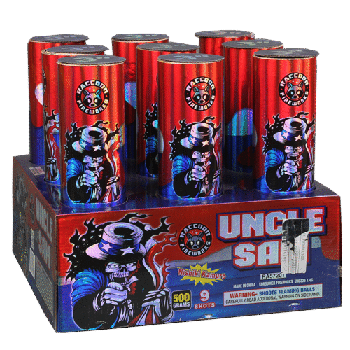 Uncle Sam
