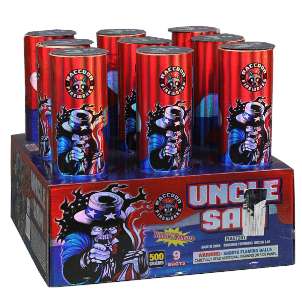 Uncle Sam