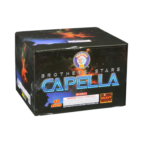Capella Stars 48's