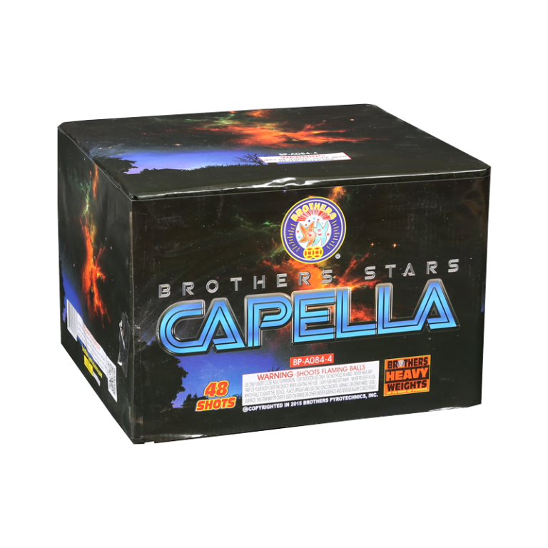 Capella Stars 48's