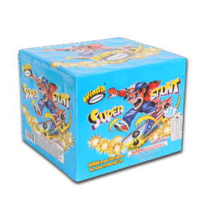 Super Stunt