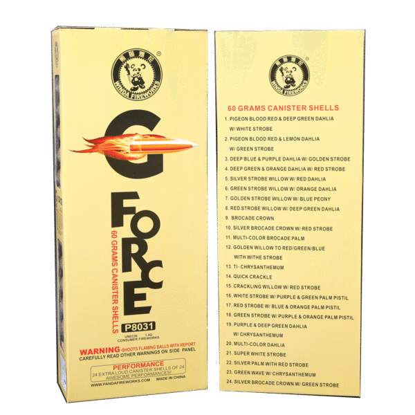 G-Force - Image 2