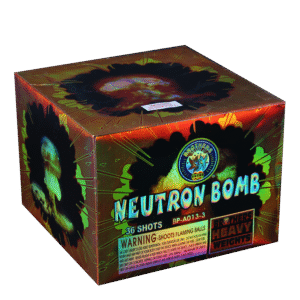 Neutron Bomb