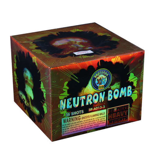 Neutron Bomb