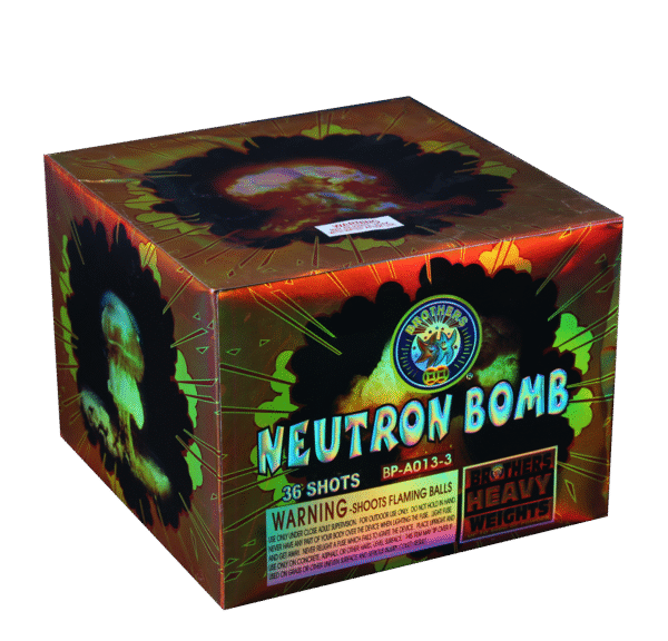 Neutron Bomb