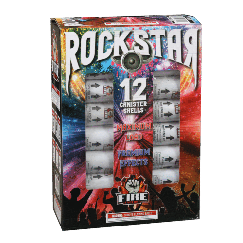 Rock Star