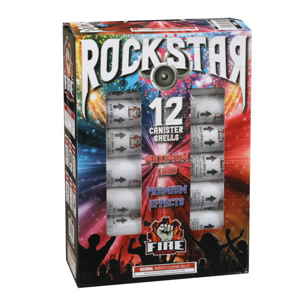 Rock Star