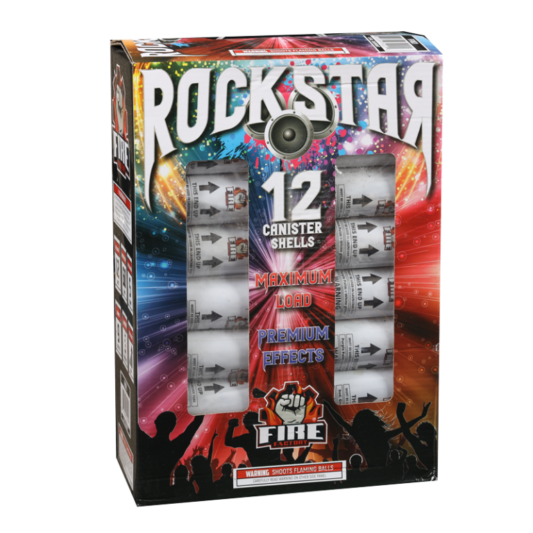 Rock Star