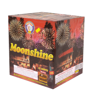 Moonshine