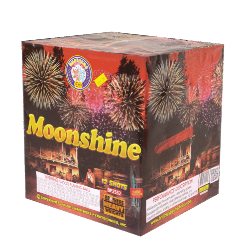 Moonshine