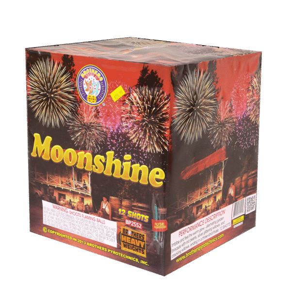 Moonshine