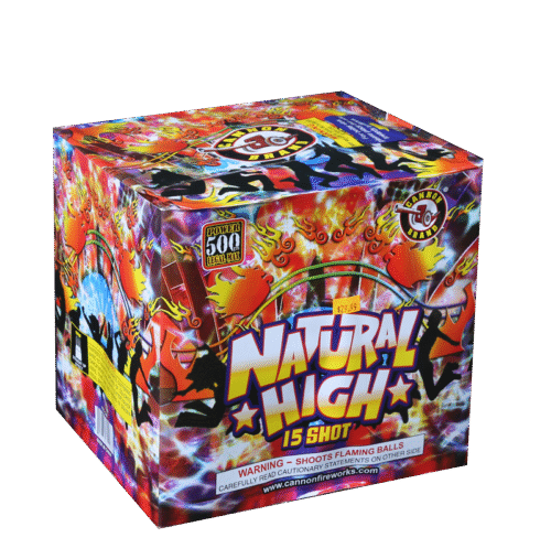 Natural High