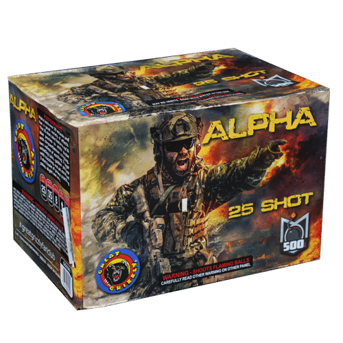 Alpha