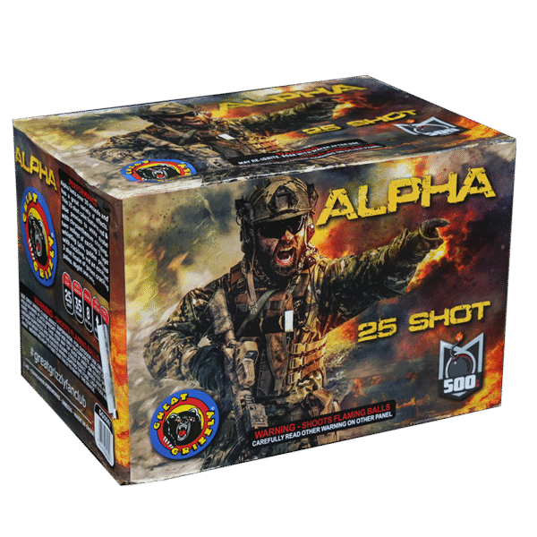 Alpha