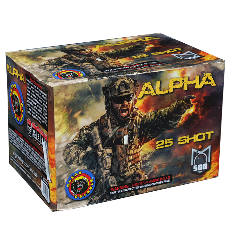 Alpha