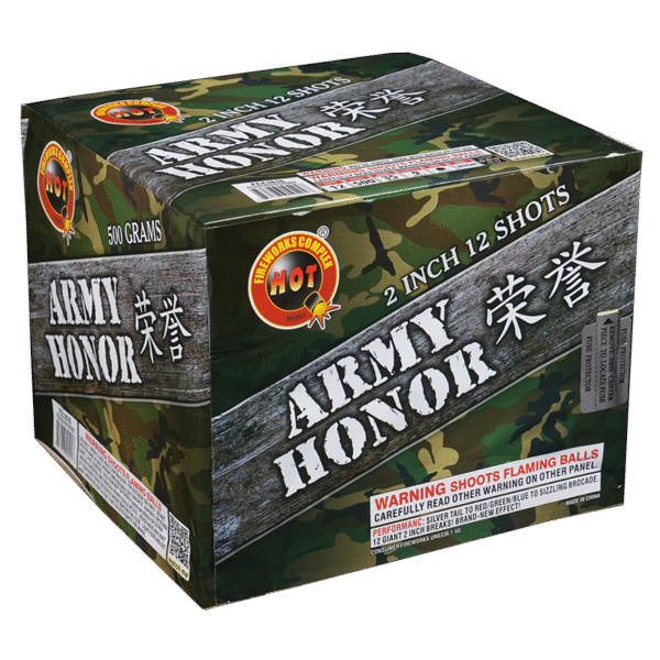 Army Honor
